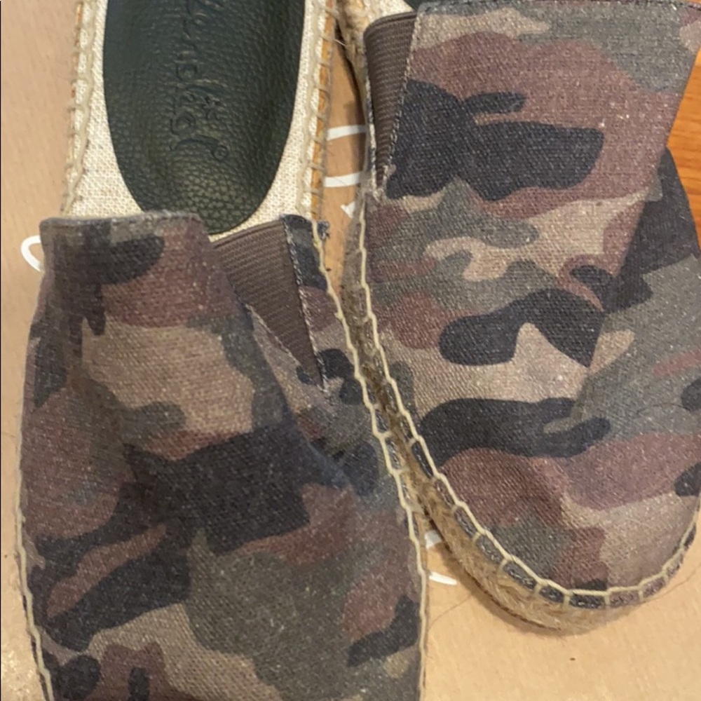 Splendid NEW shoes